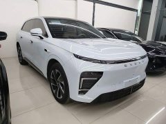Changan Voyah ET Extended Range 200 Pro - photo 3