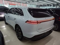 Changan Voyah ET Extended Range 200 Pro - photo 4