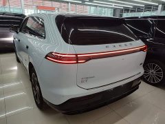 Changan Voyah ET Extended Range 200 Pro - photo 5