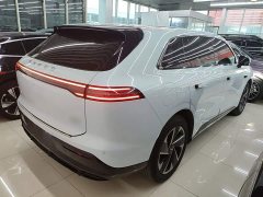 Changan Voyah ET Extended Range 200 Pro - photo 6