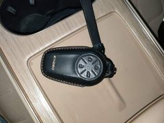 Changan Voyah ET Extended Range 200 Pro - photo 8