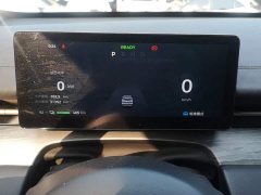 Wuling Xingguang S 510km Pilot Edition - ფოტო 11