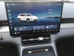 Wuling Xingguang S 510km Pilot Edition - ფოტო 12