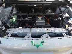Wuling Xingguang S 510km Pilot Edition - ფოტო 19