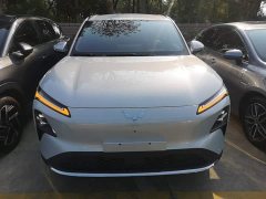 Wuling Xingguang S 510km Pilot Edition - ფოტო 2