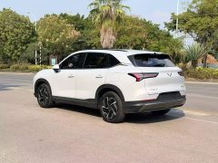 Wuling Xingguang S 510km Pilot Edition - ფოტო 4