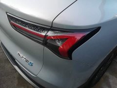 Wuling Xingguang S 510km Pilot Edition - ფოტო 7