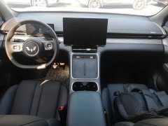 Wuling Xingguang S 510km Pilot Edition - ფოტო 9