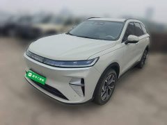 Haval Xiaolong MAX Hi4 165 Ultra Intelligent Driving Edition - фото 1