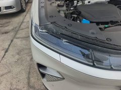 Haval Xiaolong MAX Hi4 165 Ultra Intelligent Driving Edition - фото 10