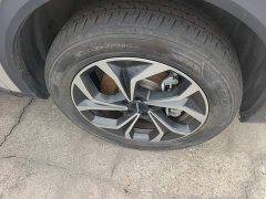 Haval Xiaolong MAX Hi4 165 Ultra Intelligent Driving Edition - фото 11