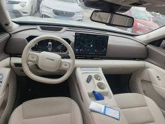 Haval Xiaolong MAX Hi4 165 Ultra Intelligent Driving Edition - фото 13