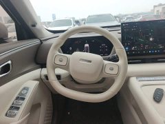 Haval Xiaolong MAX Hi4 165 Ultra Intelligent Driving Edition - фото 14