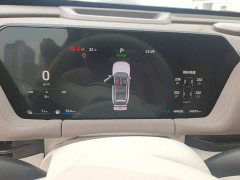 Haval Xiaolong MAX Hi4 165 Ultra Intelligent Driving Edition - фото 15