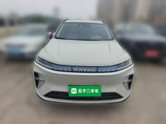 Haval Xiaolong MAX Hi4 165 Ultra Intelligent Driving Edition - фото 4