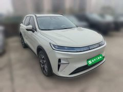 Haval Xiaolong MAX Hi4 165 Ultra Intelligent Driving Edition - фото 5
