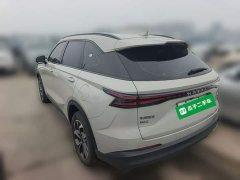 Haval Xiaolong MAX Hi4 165 Ultra Intelligent Driving Edition - фото 6