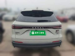 Haval Xiaolong MAX Hi4 165 Ultra Intelligent Driving Edition - фото 7