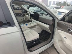Haval Xiaolong MAX Hi4 165 Ultra Intelligent Driving Edition - фото 8