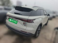 Haval Xiaolong MAX Hi4 165 Ultra Intelligent Driving Edition - фото 9