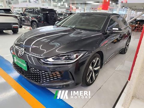2022 Volkswagen Lingdu L 280TSI DSG Spicy Edition - car from China