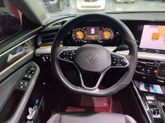 Volkswagen Lingdu L 280TSI DSG Spicy Edition - фото 10