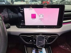 Volkswagen Lingdu L 280TSI DSG Spicy Edition - фото 12