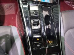 Volkswagen Lingdu L 280TSI DSG Spicy Edition - фото 13