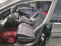Volkswagen Lingdu L 280TSI DSG Spicy Edition - фото 14
