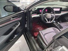 Volkswagen Lingdu L 280TSI DSG Spicy Edition - фото 15