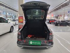 Volkswagen Lingdu L 280TSI DSG Spicy Edition - фото 18
