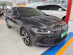 Volkswagen Lingdu L 280TSI DSG Spicy Edition - фото 3