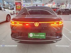 Volkswagen Lingdu L 280TSI DSG Spicy Edition - фото 5