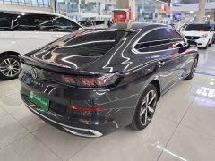Volkswagen Lingdu L 280TSI DSG Spicy Edition - фото 6