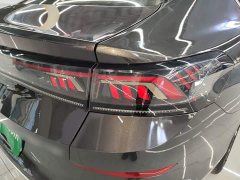 Volkswagen Lingdu L 280TSI DSG Spicy Edition - фото 7