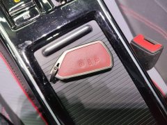 Volkswagen Lingdu L 280TSI DSG Spicy Edition - фото 8