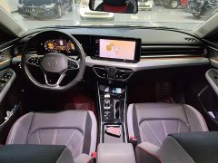 Volkswagen Lingdu L 280TSI DSG Spicy Edition - фото 9