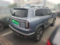 Great Wall Dachshund 1.5T DCT Border Collie Edition - ფოტო 9