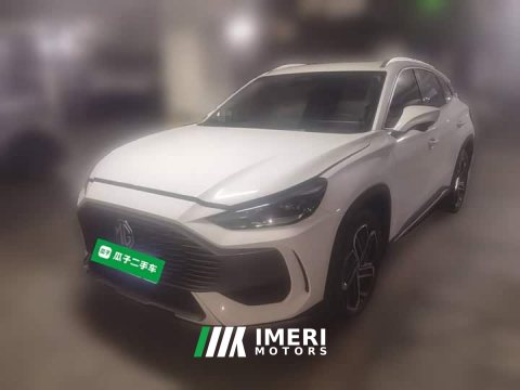 2022 SAIC MG ONE Beta Life Edition 1.5T Da Man Zu 1128 Edition - ავტომობილი ჩინეთიდან