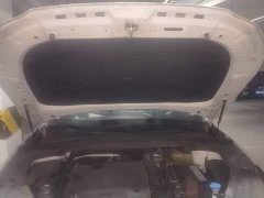 SAIC MG ONE Beta Life Edition 1.5T Da Man Zu 1128 Edition - фото 10