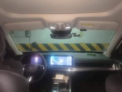 SAIC MG ONE Beta Life Edition 1.5T Da Man Zu 1128 Edition - фото 12