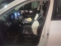 SAIC MG ONE Beta Life Edition 1.5T Da Man Zu 1128 Edition - фото 13