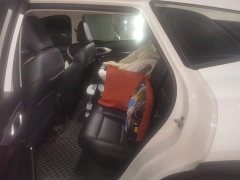 SAIC MG ONE Beta Life Edition 1.5T Da Man Zu 1128 Edition - фото 14