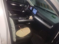 SAIC MG ONE Beta Life Edition 1.5T Da Man Zu 1128 Edition - фото 17