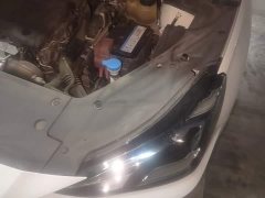 SAIC MG ONE Beta Life Edition 1.5T Da Man Zu 1128 Edition - фото 19