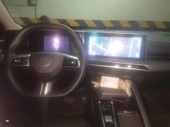 SAIC MG ONE Beta Life Edition 1.5T Da Man Zu 1128 Edition - фото 2