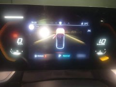 SAIC MG ONE Beta Life Edition 1.5T Da Man Zu 1128 Edition - фото 3