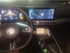 SAIC MG ONE Beta Life Edition 1.5T Da Man Zu 1128 Edition - фото 5