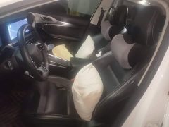 SAIC MG ONE Beta Life Edition 1.5T Da Man Zu 1128 Edition - фото 7