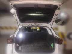 SAIC MG ONE Beta Life Edition 1.5T Da Man Zu 1128 Edition - фото 9